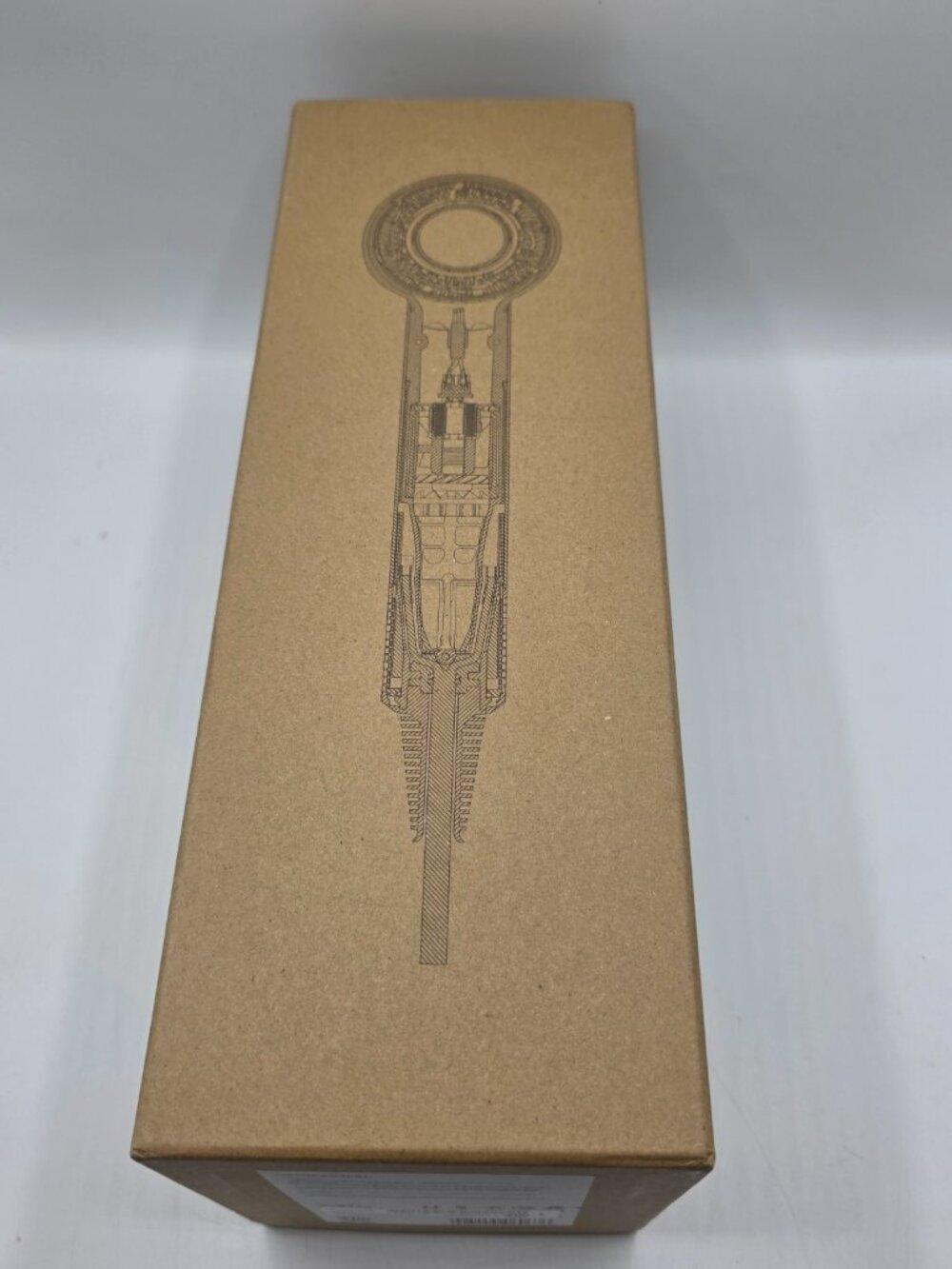 New, Open Box - Dyson Supersonic Hair Dryer with 5 attachments - Picture 4 of 16